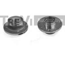 WB1108 TREVI AUTOMOTIVE Комплект подшипника ступицы колеса