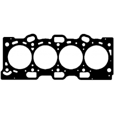 343.460 Elring Прокладка, головка цилиндра