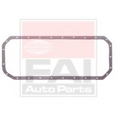 SG268 FAI AutoParts Прокладка, маслянный поддон