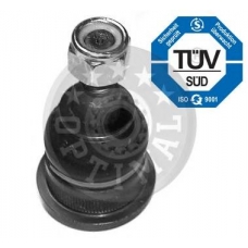 G3-658 OPTIMAL Несущий / направляющий шарнир