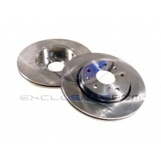 MFD-2823 MDR Тормозной диск