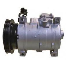 81.08.45.012 LIZARTE Компрессор, кондиционер