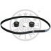 SK-1085 OPTIMAL Комплект ремня грм