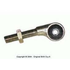 TD0558 BIRTH Осевой шарнир, рулевая тяга