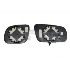 332-0025-1 TYC Зеркальное стекло, наружное зеркало