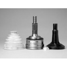 134252 FARCOM Шарнирный комплект, приводной вал