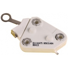81110475 PowerMax Регулятор генератора