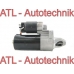 A 19 500 ATL Autotechnik Стартер