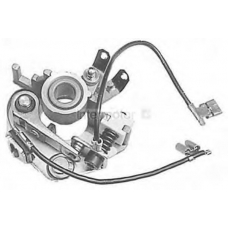 23630A STANDARD Контактная группа, распределитель зажигания