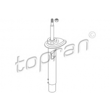 501 627 TOPRAN Амортизатор