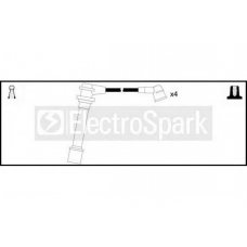OEK074 STANDARD Комплект проводов зажигания