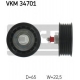VKM 34701