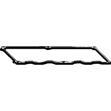 WG1193904 WILMINK GROUP Прокладка, крышка головки цилиндра