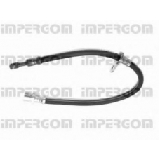 60918 ORIGINAL IMPERIUM Тормозной шланг