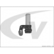 V25-72-0034 VEMO/VAICO Датчик импульсов; Датчик, частота вращения; Датчик