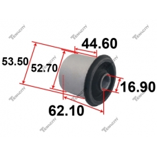 AAMTO1158 Tenacity Сайлентблок