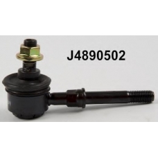 J4890502 NIPPARTS Тяга / стойка, стабилизатор