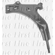 FCA5938 FIRST LINE Рычаг независимой подвески колеса, подвеска колеса