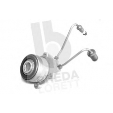 RI 1011 BREDA  LORETT Центральный выключатель, система сцепления