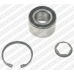 R153.20 SNR Комплект подшипника ступицы колеса