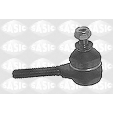 9006534 SASIC Наконечник поперечной рулевой тяги