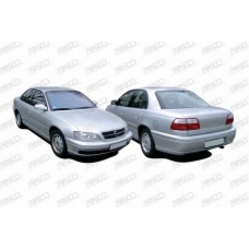 OP0763604 Prasco Внутренняя часть крыла