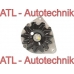 L 30 780 ATL Autotechnik Генератор