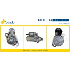 6010514.1 SANDO Стартер