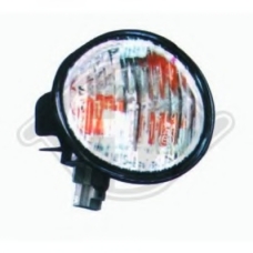 6616078 DIEDERICHS Фонарь указателя поворота