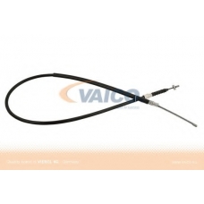 V95-30003 VEMO/VAICO Трос, стояночная тормозная система