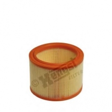 E184L HENGST FILTER Воздушный фильтр