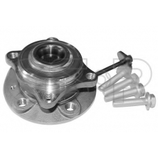 9336006K GSP Комплект подшипника ступицы колеса