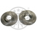 BS-0910 OPTIMAL Тормозной диск