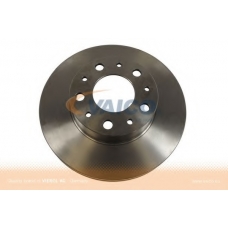 V24-80008 VEMO/VAICO Тормозной диск