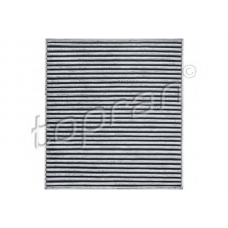 821 091 TOPRAN Фильтр, воздух во внутренном пространстве