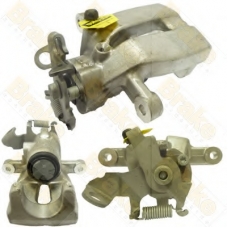 CA2493R BRAKE ENGINEERING Тормозной суппорт