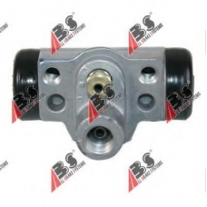 72038 ABS Колесный тормозной цилиндр