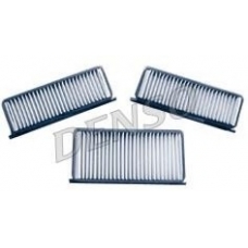 DCF074P DENSO Фильтр, воздух во внутренном пространстве