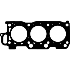 H40740-00 GLASER Прокладка, головка цилиндра