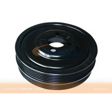 V10-8271 VEMO/VAICO Ременный шкив, коленчатый вал