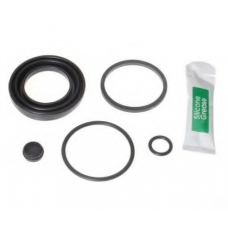 204348 BUDWEG CALIPER Ремкомплект, тормозной суппорт