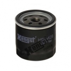 H90W26 HENGST FILTER Масляный фильтр