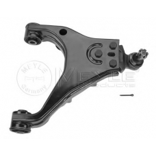 28-16 050 0009 MEYLE Рычаг независимой подвески колеса, подвеска колеса