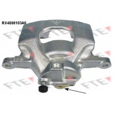 RX4898103A0 FTE Тормозной суппорт