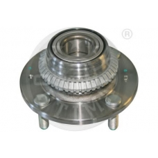 922127 OPTIMAL Комплект подшипника ступицы колеса