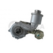 11074 OSSCA Компрессор, наддув