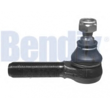 040316B BENDIX Наконечник поперечной рулевой тяги