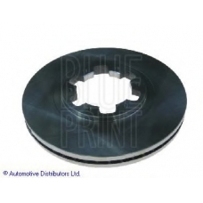 ADN143102 BLUE PRINT Тормозной диск