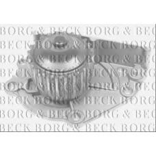 BWP1491 BORG & BECK Водяной насос