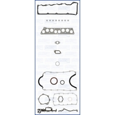51008300 AJUSA Комплект прокладок, двигатель